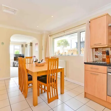Tara, Spacious Family Home, Wonderful Sea Views Ventnor Exterior photo