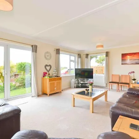 Tara, Spacious Family Home, Wonderful Sea Views Ventnor Exterior photo