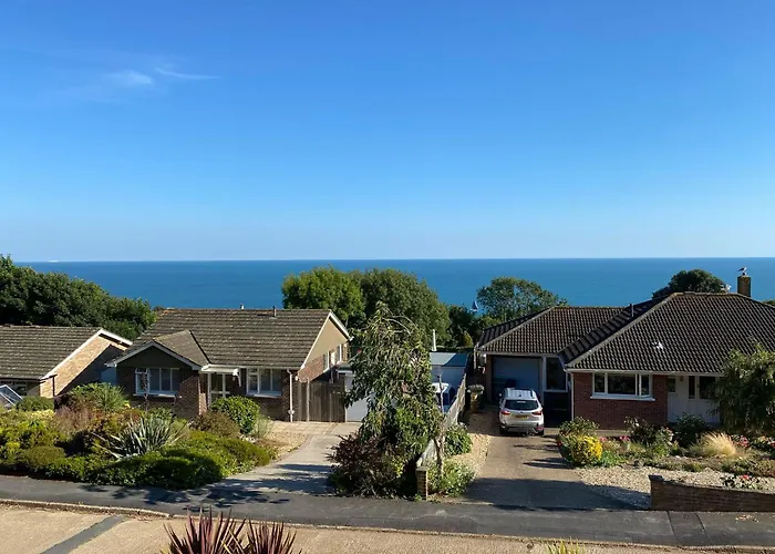 Tara, Spacious Family Home, Wonderful Sea Views